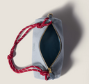 Miu Miu Contenitori Gabardine+Nastro