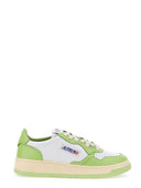 Low Sneaker Medalist Autry Medalist