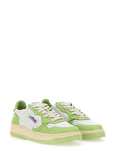 Low Sneaker Medalist Autry Medalist