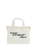 Kenzo Kenzo X Futura 2000 Small Kenzo Utility Canvas Tote Bag