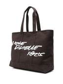 Kenzo Kenzo X Futura 2000 Kenzo Utility Boke Flower Print Tote Bag