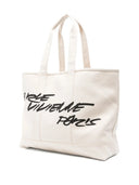 Kenzo Kenzo X Futura 2000 Kenzo Utility Boke Flower Print Tote Bag