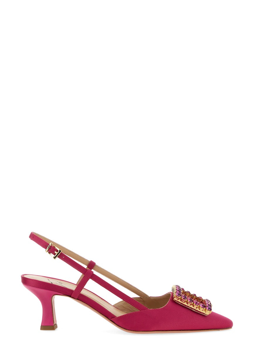 Roberto Festa Sandal "Stefy"