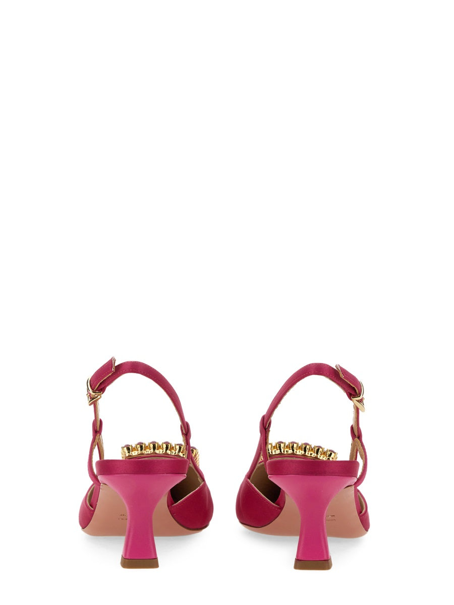 Roberto Festa Sandal "Stefy"