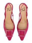 Roberto Festa Sandal "Stefy"