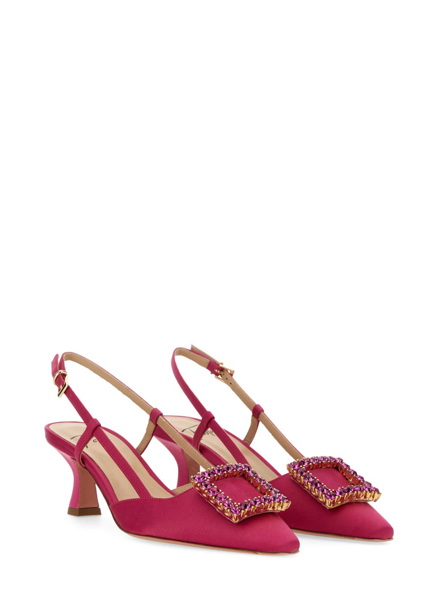 Roberto Festa Sandal "Stefy"