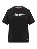 Kenzo Logo T-shirt