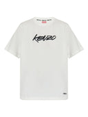 Kenzo Logo T-shirt