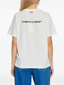 Kenzo Logo T-shirt
