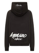 Kenzo Kenzo X Futura 2000 Hoodie
