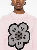 Kenzo Kenzo Floral Crewneck Sweater