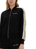 Palm Angels sweatshirt med logo