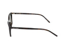 Solbriller Saint Laurent SL 737 Mica Thin 002 Havana Havana Gray /16 /145