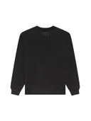 Kenzo Cotton Sweatshirt With "Kenzo Happy Tiger" Embroidery