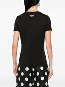 Kenzo Boke Flower T Shirt With Embroidery