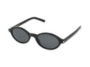Solbriller Saint Laurent SL 751 Jeanne 001 Black Black Black /19 /140