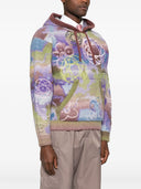 Kenzo Kenzo X Futura 2000 Hoodie