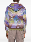 Kenzo Kenzo X Futura 2000 Hoodie