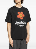 Kenzo Futura Classic T-shirt