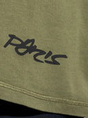 Kenzo Organic Cotton T Shirt With Logo