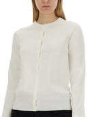 Cardigan Dolce & Gabbana z koronkami