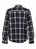 Deus Ex Machina Jermaine Check Shirt