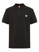 Kenzo Tiger Embroidered Polo