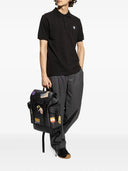 Kenzo Tiger Embroidered Polo
