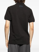Kenzo Tiger Embroidered Polo