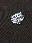 Kenzo Tiger Embroidered Polo