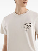 Dolce & Gabbana Appliqué T Shirt