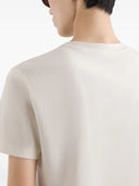 Dolce & Gabbana Appliqué T Shirt