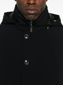 Montecore Men`s Down Padded Down Jacket