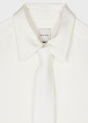 Paul Smith skjorter hvite