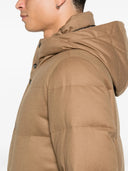 Montecore Virgin Wool Jacket