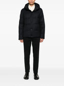 Montecore Virgin Wool Jacket