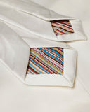 Paul Smith skjorter hvite