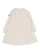 Moncler Baby Natural Dress