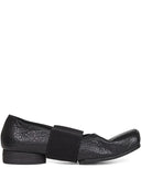 Uma Wang Ballet Flats With Elastic Band