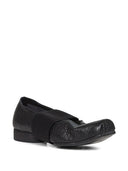 Uma Wang Ballet Flats With Elastic Band