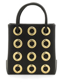 Moschino Leather Bag.