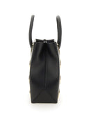 Moschino Leather Bag.