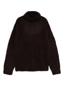Uma Wang Rollkragenpullover