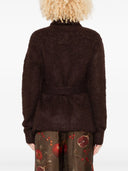 Uma Wang Belted Cardigan