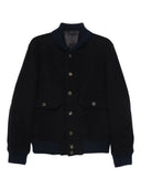 Eleventy Buttoned Jacket