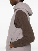 Eleventy Hooded Vest