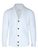 Eleventy Shawl Neck Cardigan