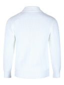 Eleventy Shawl Neck Cardigan