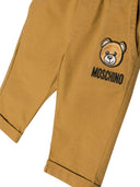 Pantalon de moschino