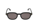 Solbriller Bottega Veneta Bv1364 S 001 Black Black Grey /21/145